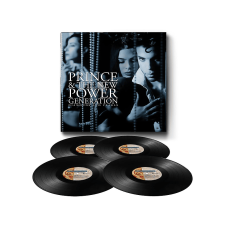  Prince - Diamonds And Pearls (Deluxe Edition) (Vinyl LP (nagylemez)) rock / pop