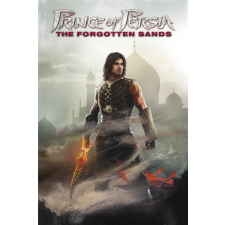  Prince of Persia: the Forgotten Sands (digitális licenc) videójáték