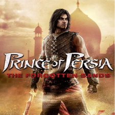 Prince of Persia: The Forgotten Sands (EU) (Digitális kulcs - PC) videójáték