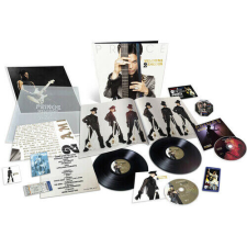  Prince - Welcome 2.. -Box Set- 4LP egyéb zene