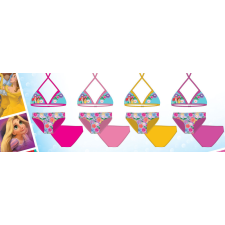  Princess bikini (3-8 years) gyerek fürdőruha