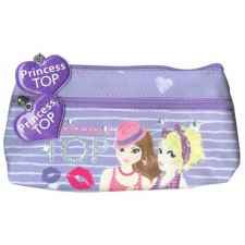 Princess Princess TOP #lila Tolltartó gyermekkönyvek