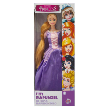 Princess Rapunzel játékbaba 30 cm, GPGG03003 baba