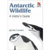 Princeton University Press Antarctic Wildlife | James Lowen