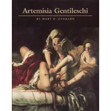 Princeton University Press Artemisia Gentileschi | Mary D Garrard egyéb könyv