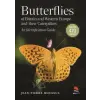 Princeton University Press Butterflies of Britain and Western Europe and Their Caterpillars | MOUSSUS JEAN PIERRE