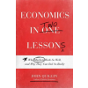 Princeton University Press Economics in Two Lessons | John Quiggin