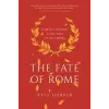 Princeton University Press Fate of Rome | Kyle Harper
