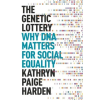 Princeton University Press Genetic Lottery | Kathryn Paige Harden
