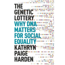 Princeton University Press Genetic Lottery | Kathryn Paige Harden egyéb könyv