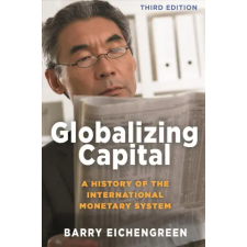 Princeton University Press Globalizing Capital | Barry Eichengreen egyéb könyv