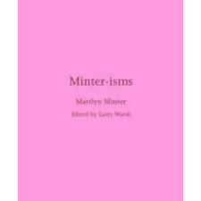 Princeton University Press Minter-Isms | Larry Warsh egyéb könyv