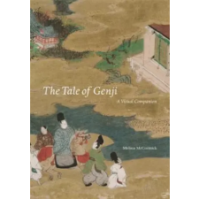 Princeton University Press Tale of Genji | Melissa McCormick egyéb könyv