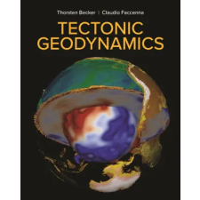 Princeton University Press Tectonic Geodynamics | Claudio Faccenna egyéb könyv