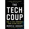 Princeton University Press The Tech Coup