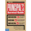  Principal's Survival Guide – Susan Stone Kessler (Brožovaná)