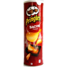  Pringles Baconos 165g előétel és snack