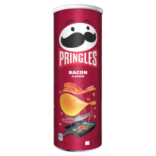  Pringles baconos 165g/19/ előétel és snack