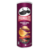  Pringles barbecue ízesítésű snack 165 g