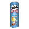 Pringles Burgonyachips PRINGLES Salt & Vinegar 165g