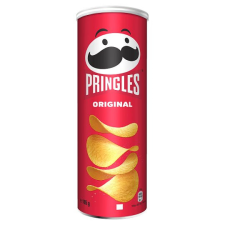  Pringles original natúr snack 165 g csokoládé és édesség