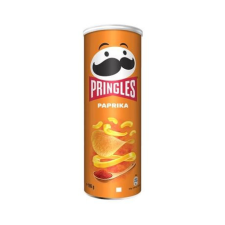  Pringles paprikás 165g/19/ előétel és snack