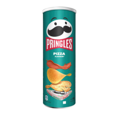 Pringles pizza snack - 165 g előétel és snack