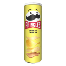  Pringles sajtos 165g /19/ előétel és snack