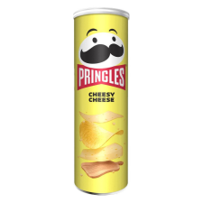 Pringles sajtos 165g /19/ előétel és snack