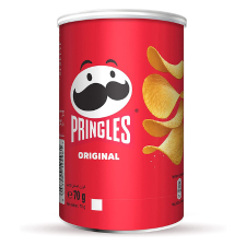 Pringles Small Original 70 g előétel és snack