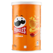Pringles Small Paprika 70 g előétel és snack