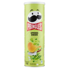  Pringles újhagymás 165g előétel és snack