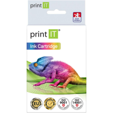 PRINT IT F6V24A 652 XL szín HP (PI-899) nyomtatókhoz nyomtatópatron & toner