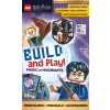 Printers Row Lego Harry Potter: Magic of Hogwarts | AMEET PUBLISHING