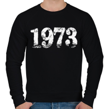 PRINTFASHION 1973 - Férfi pulóver - Fekete női pulóver, kardigán