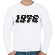 PRINTFASHION 1976 - Férfi pulóver - Fehér női pulóver, kardigán
