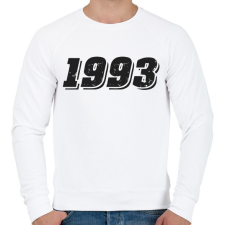 PRINTFASHION 1993 - Férfi pulóver - Fehér női pulóver, kardigán