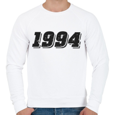 PRINTFASHION 1994 - Férfi pulóver - Fehér női pulóver, kardigán