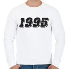 PRINTFASHION 1995 - Férfi pulóver - Fehér női pulóver, kardigán