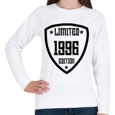 PRINTFASHION 1996 - Női pulóver - Fehér női pulóver, kardigán