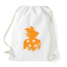 PRINTFASHION 4 Star Hero - Sportzsák, Tornazsák - Fehér tornazsák