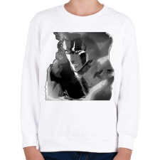 PRINTFASHION Bleach! Kurosaki Ichigo. - Gyerek pulóver - Fehér gyerek pulóver, kardigán