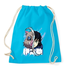 PRINTFASHION DS - Bora - Sportzsák, Tornazsák - Surf blue tornazsák