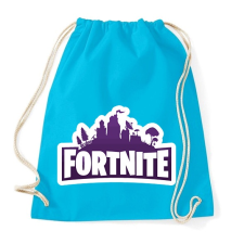 PRINTFASHION Fortnite - Sportzsák, Tornazsák - Surf blue tornazsák
