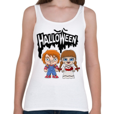 PRINTFASHION jackie annabella - Női atléta - Fehér