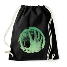 PRINTFASHION Kézilabda - Sportzsák, Tornazsák - Fekete tornazsák