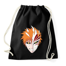 PRINTFASHION Kuroszaki Icsigo - Sportzsák, Tornazsák - Fekete tornazsák
