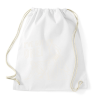 PRINTFASHION Lánybúcsú - Sportzsák, Tornazsák - Fehér