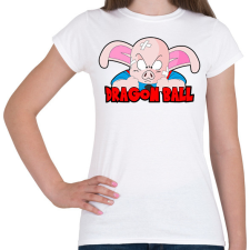 PRINTFASHION Malacpofa  - Női póló - Fehér női póló