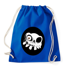 PRINTFASHION Medievil - Sportzsák, Tornazsák - Bright royal tornazsák